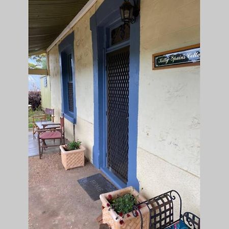 Kitty Spain'S Cottage Mannum Bagian luar foto