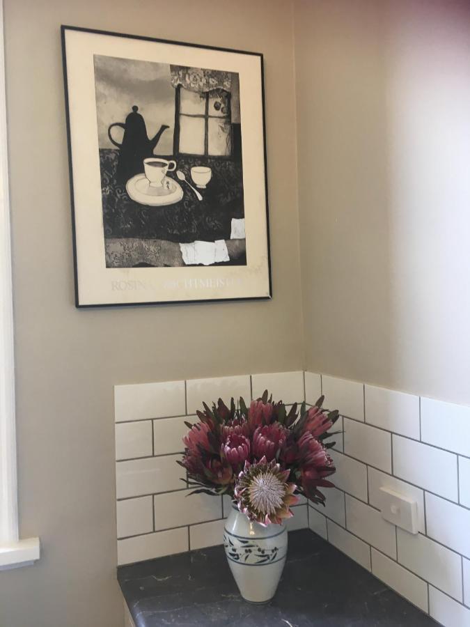 Kitty Spain'S Cottage Mannum Bagian luar foto