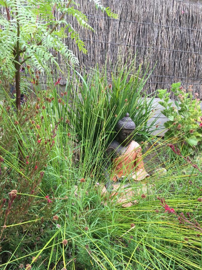 Kitty Spain'S Cottage Mannum Bagian luar foto