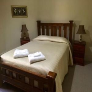 Kitty Spain'S Cottage Mannum Bagian luar foto